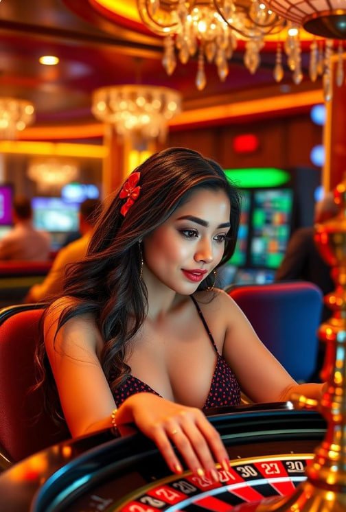 888mm Live Casino
