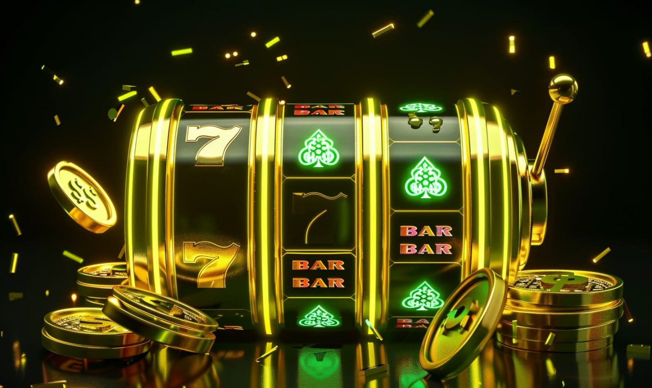 888mm စလော့ Jackpot Video Classic Slots Myanmar MMK ကစားနိုင်