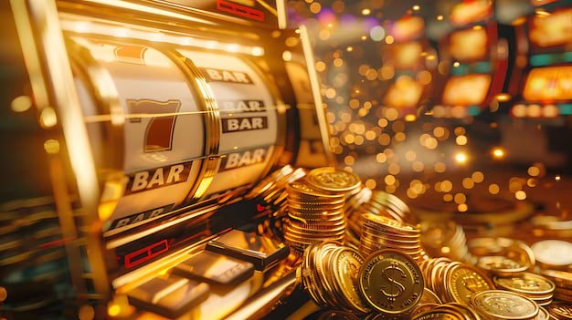 888mm စလော့ဂိမ်း Myanmar Slot Games Video Classic Jackpot MMK